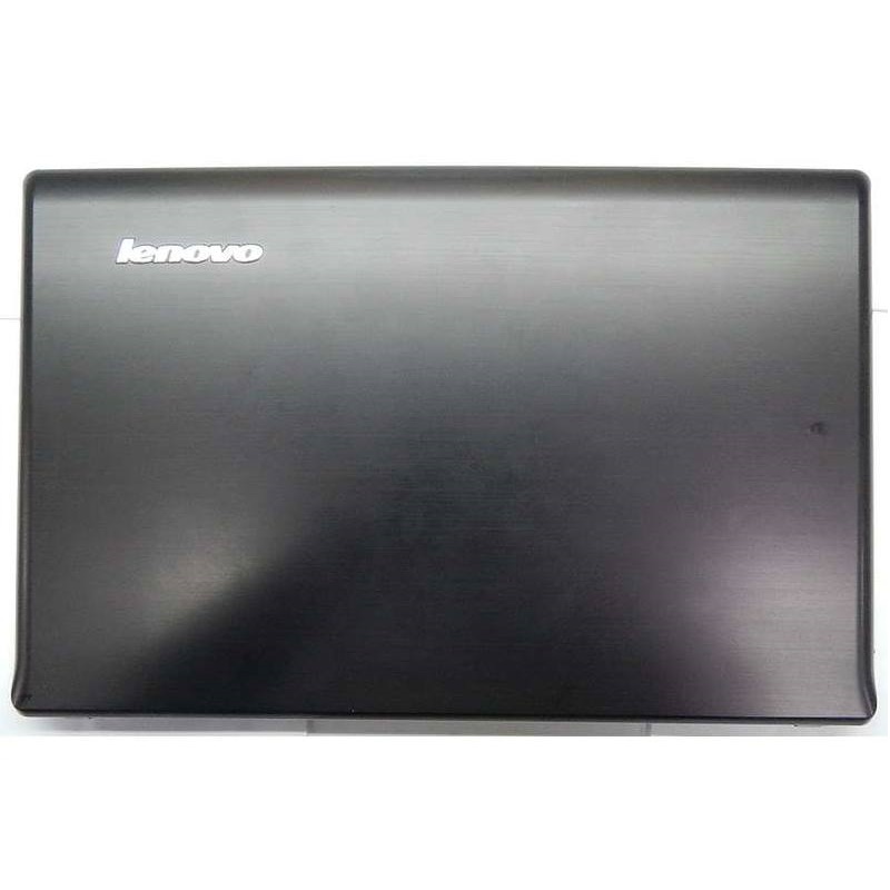 Корпус для ноутбука Lenovo IdeaPad G770 G780 (A case - крышка матрицы)