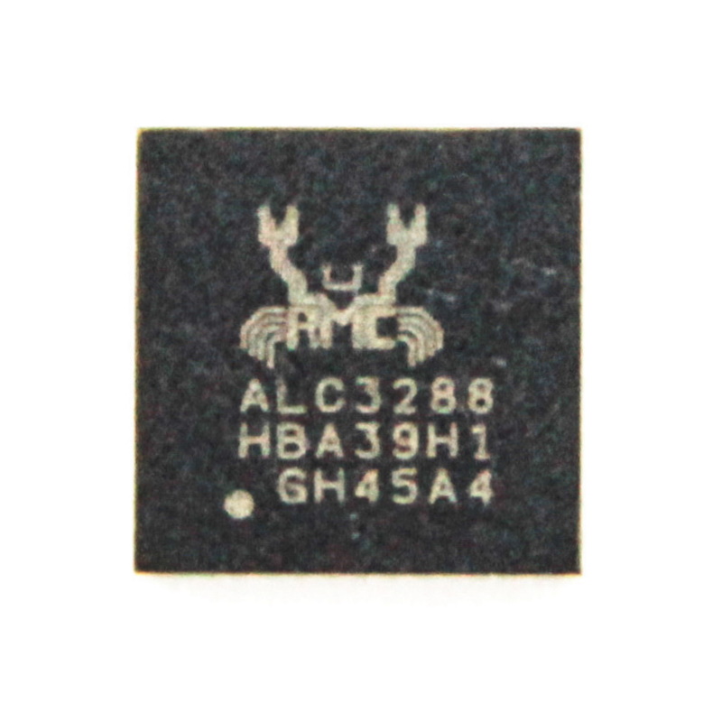 Микросхема ALC3288