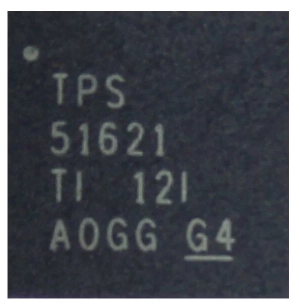 Микросхема TPS51621