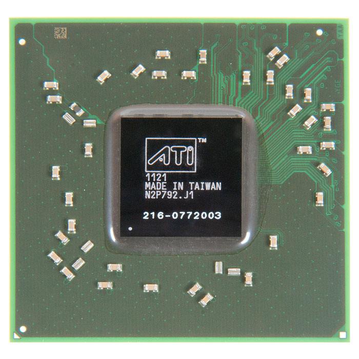 Микросхема 216-0772003 (HD5750M)