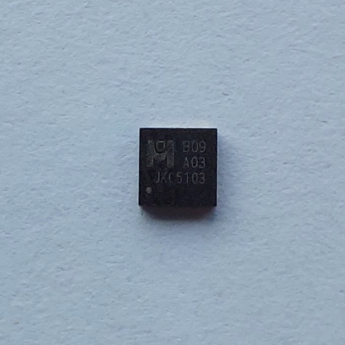 Микросхема EMB09A03VP