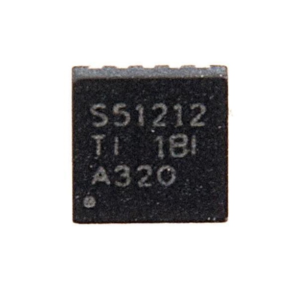 Микросхема TPS51212