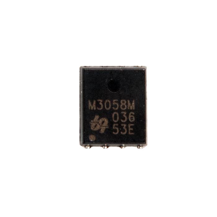 Микросхема QM3058M6 N-Channel MOSFET 30V 140A