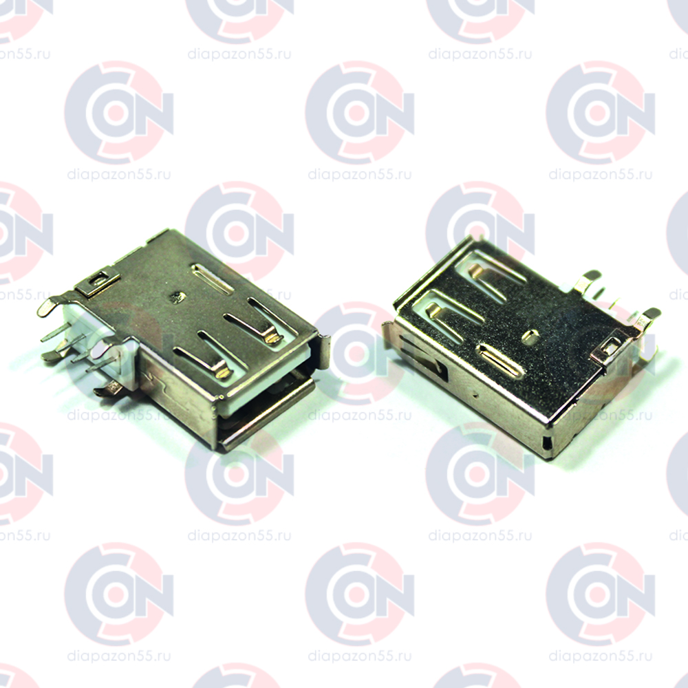 Разъем USB (Тип 28)