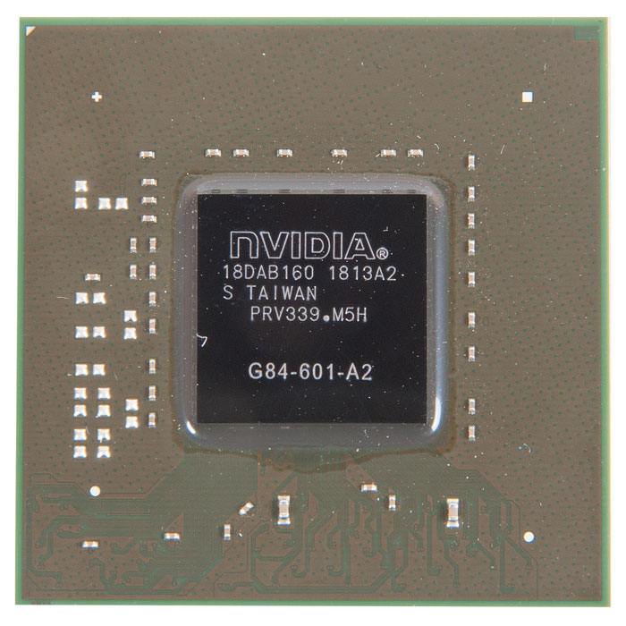Микросхема G84-601-A2 64bit 128Mb