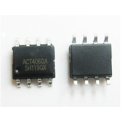 Микросхема ACT4060A SOP-8