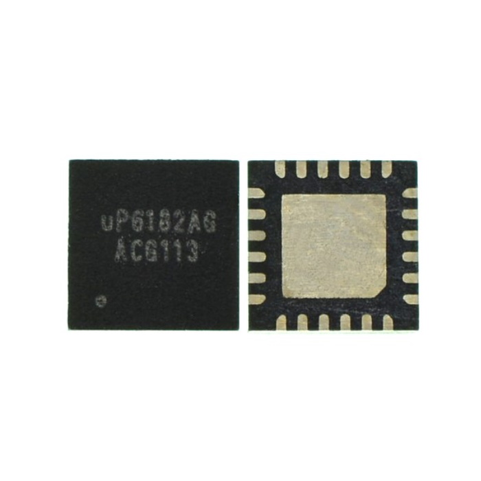 Микросхема uP6182AG