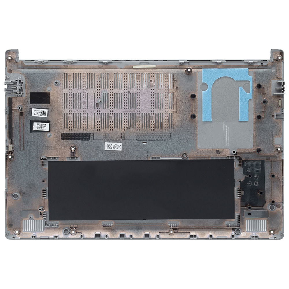 Корпус для ноутбука Acer Aspire 5 A515-44G A515-45G (D case - нижняя часть)