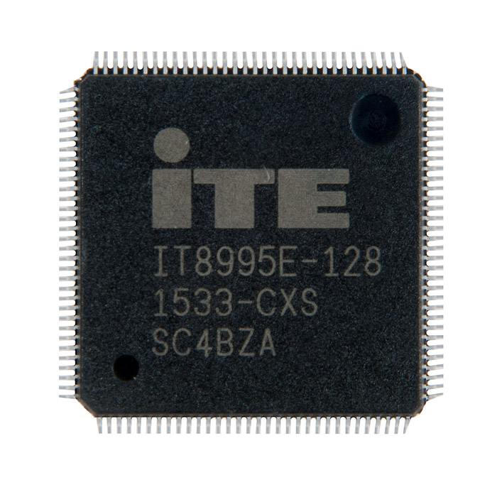 Микросхема IT8995E-128 CXS