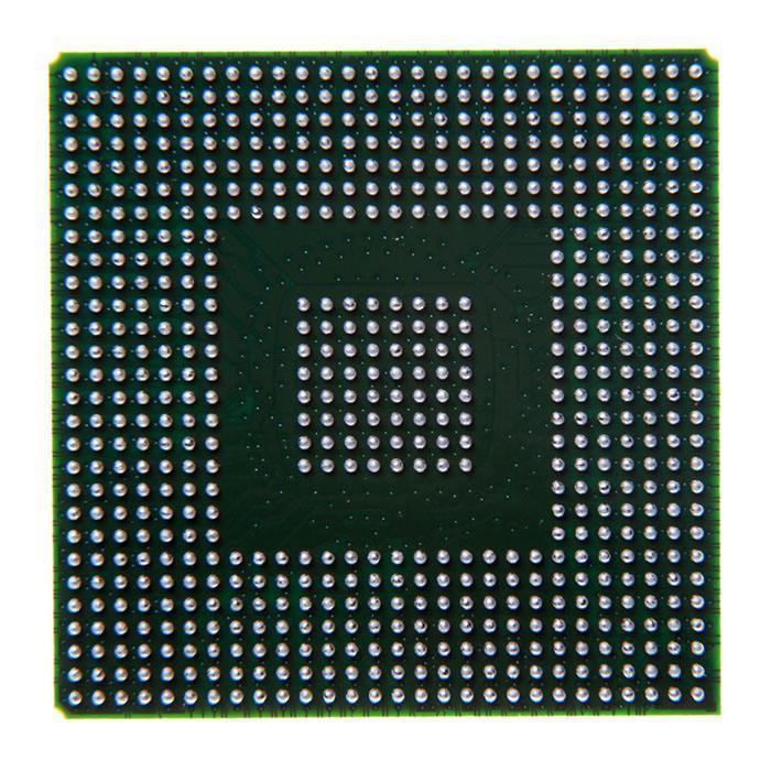 Микросхема NH82801GB SL8FX
