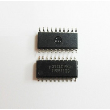 Микросхема TPS61199