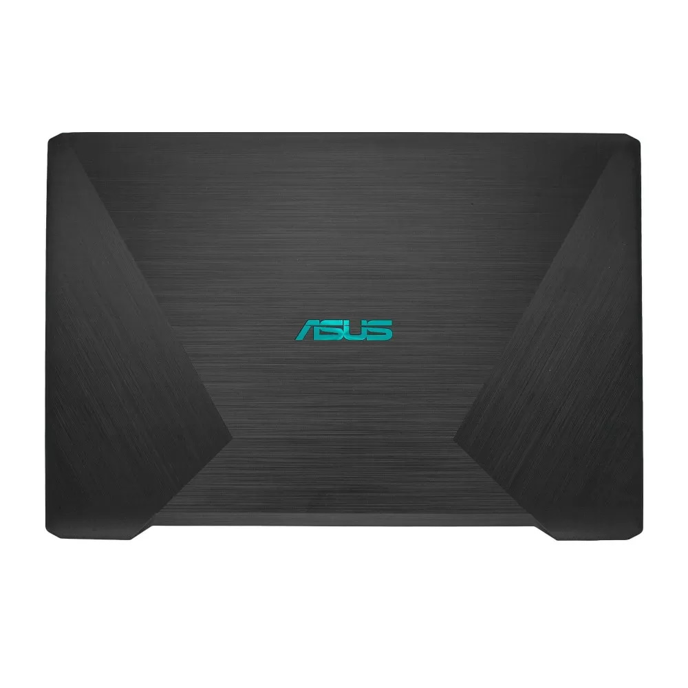 Корпус для ноутбука Asus F570 FX570DD X570UD (A case - крышка матрицы) Версия 1
