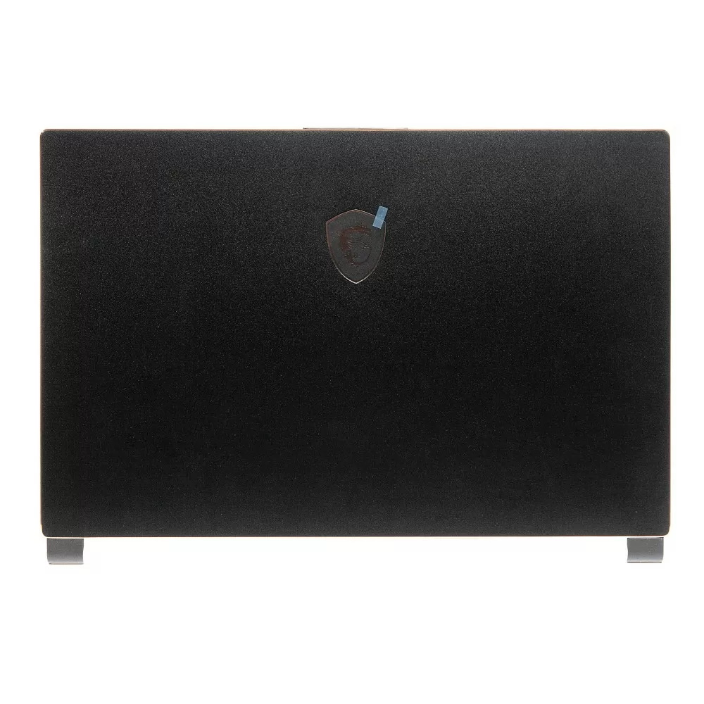 Корпус для ноутбука MSI GS65 (A case - крышка матрицы)