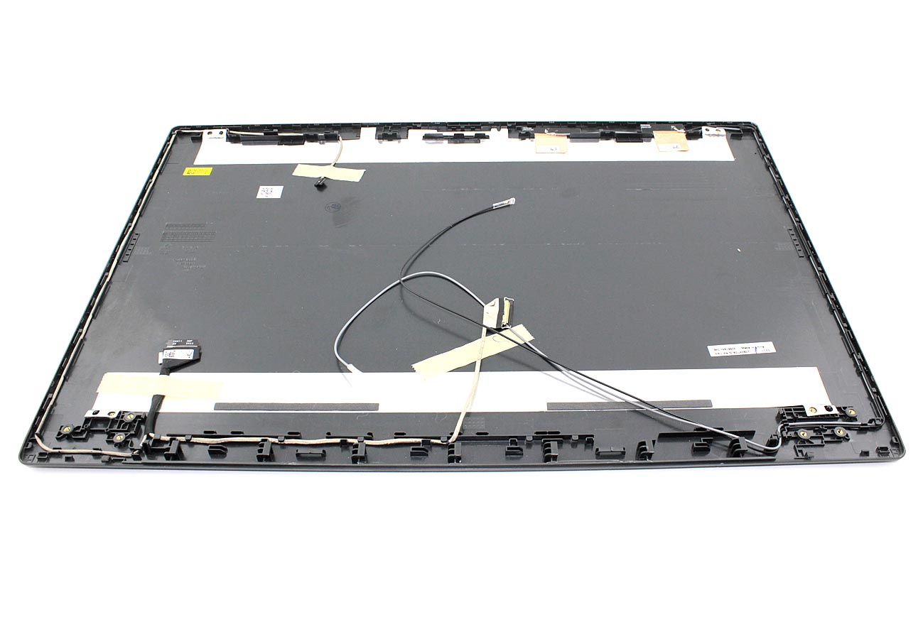 Корпус для ноутбука Lenovo IdeaPad L340-17API L340-17IRH L340-17IWL (A case - крышка матрицы)