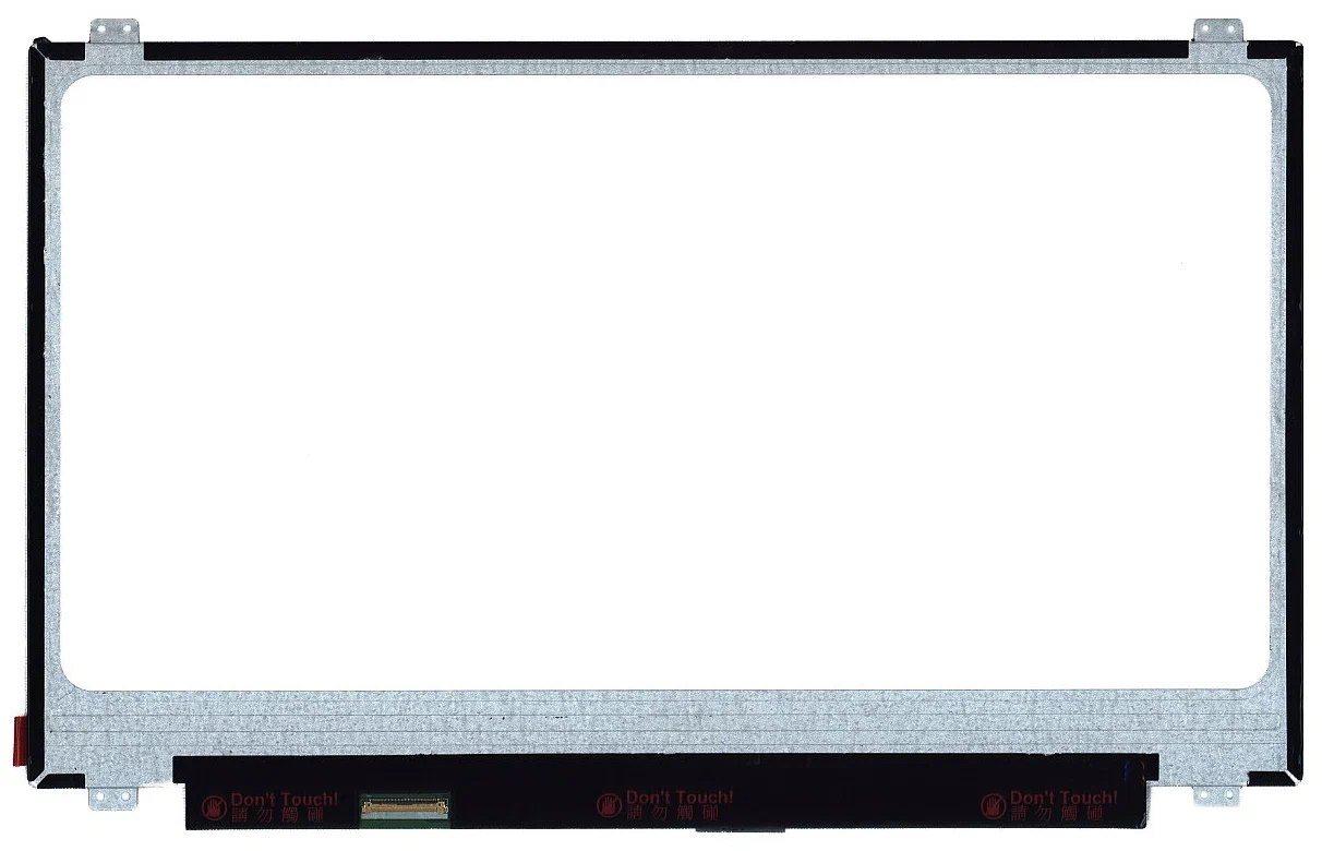 Матрица для ноутбука 17.3" LED SLIM 40 pin eDP (2560*1440) B173QTN01.0
