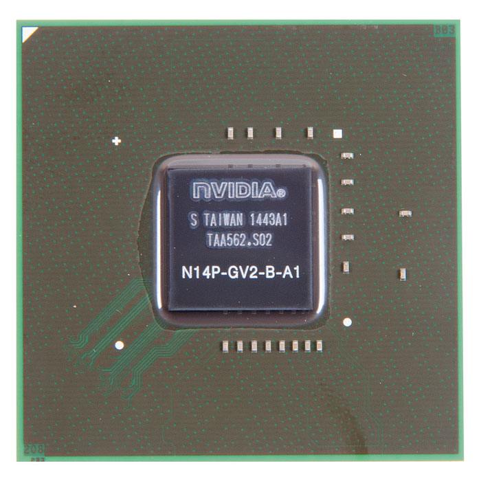 Микросхема N14P-GV2-B-A1