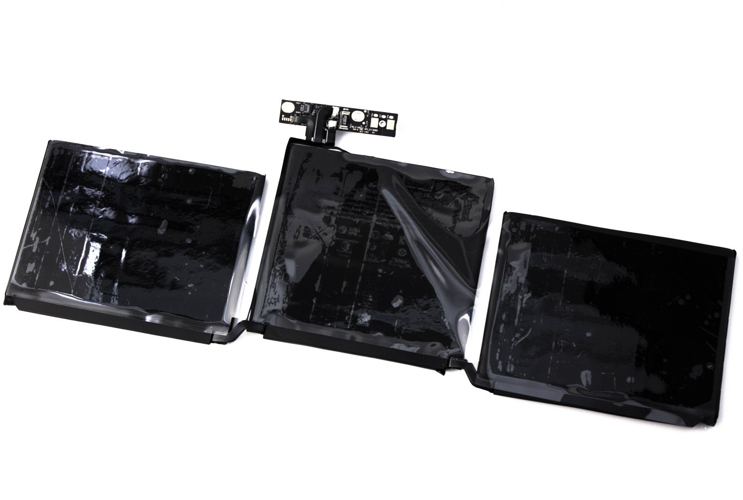 Аккумулятор для Apple MacBook A1708 A1713 (11.40V 4781mAh) 020-01170