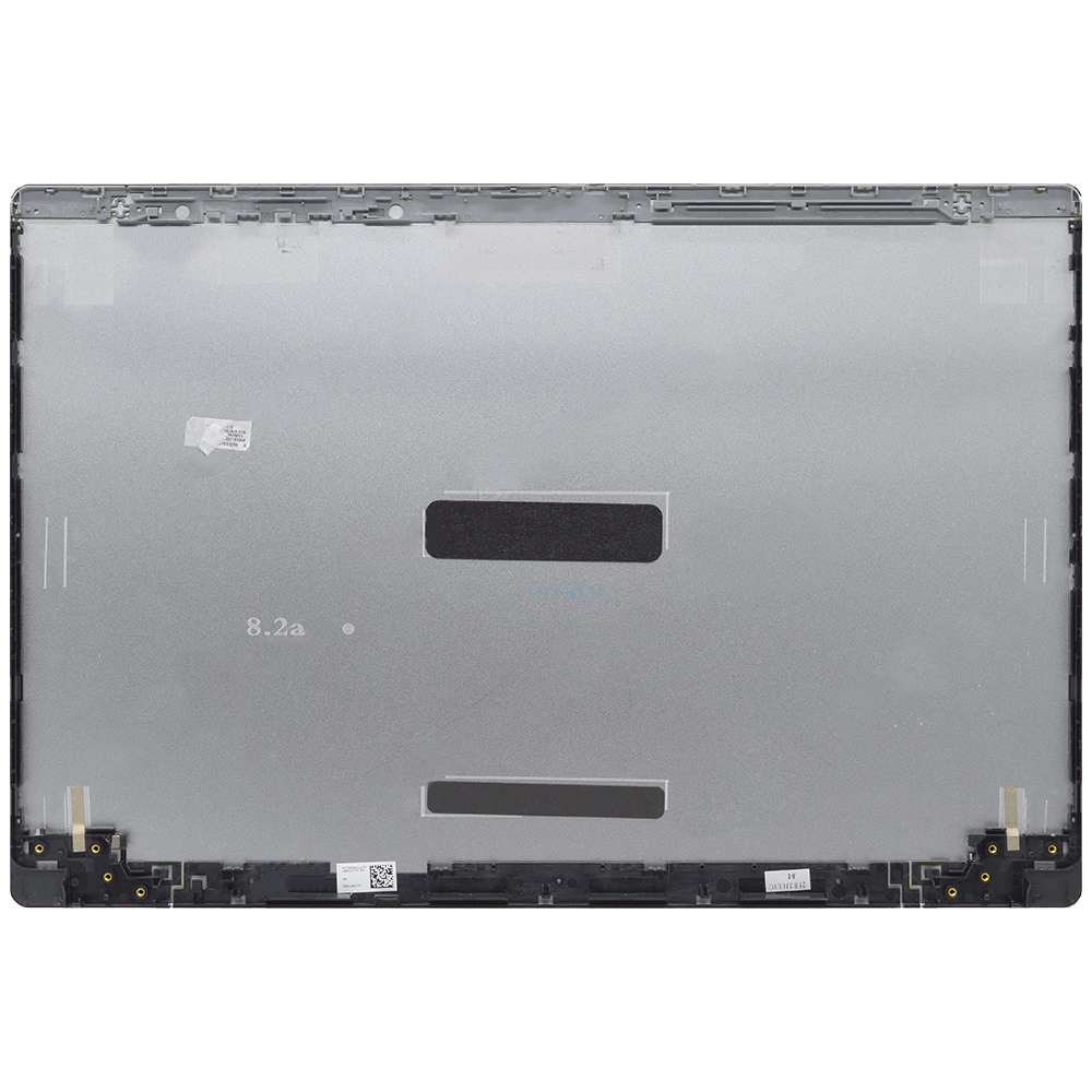 Корпус для ноутбука Acer Aspire A515-44G A515-45G A515-54G A515-55G (A case - крышка матрицы) Серебр