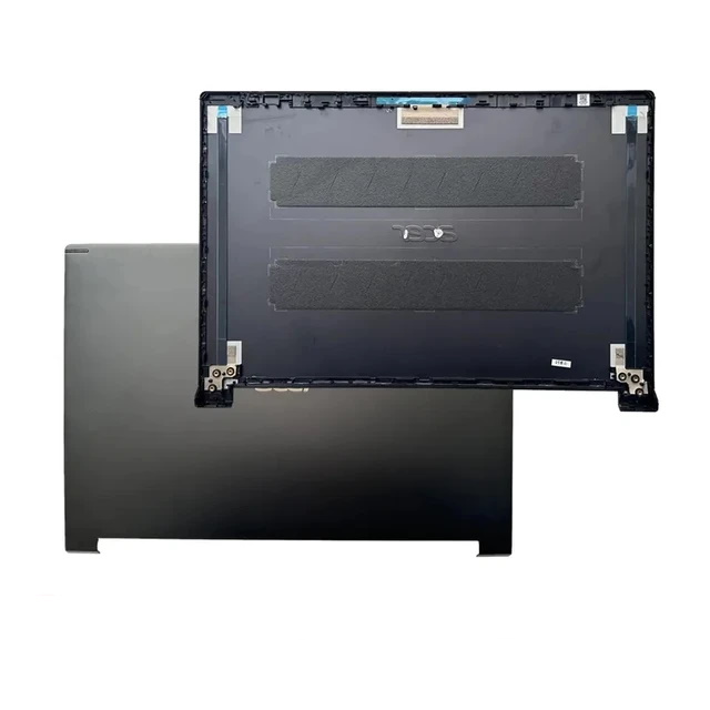 Корпус для ноутбука Acer Aspire 7 A715-75 A715-75G N19C5 (A case - крышка матрицы)