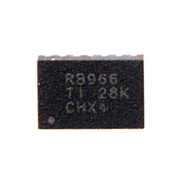 Микросхема TPS22966