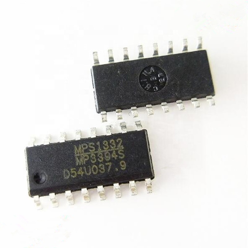 Микросхема MP3394S