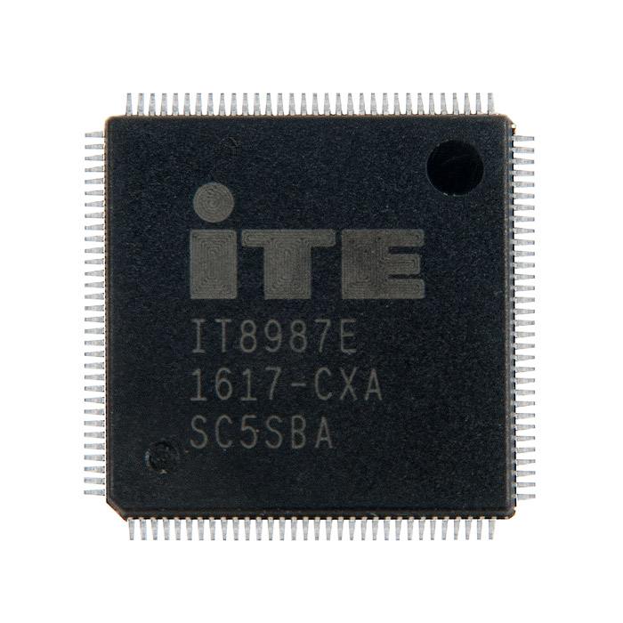 Микросхема IT8987E CXA