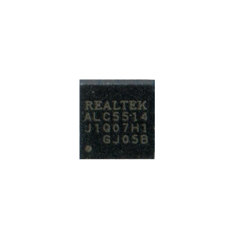 Микросхема ALC5514CG