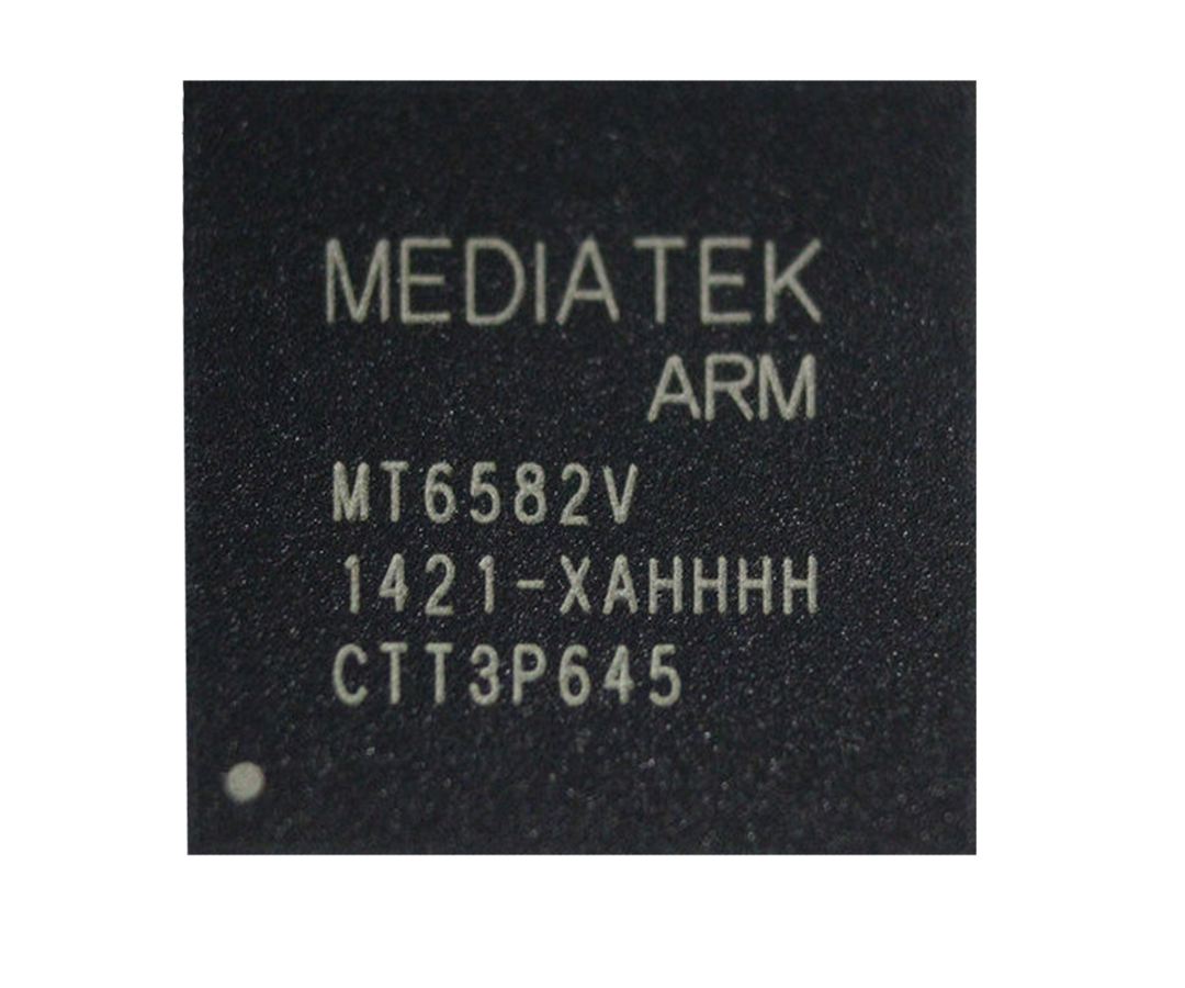 Микросхема MT6582V/X