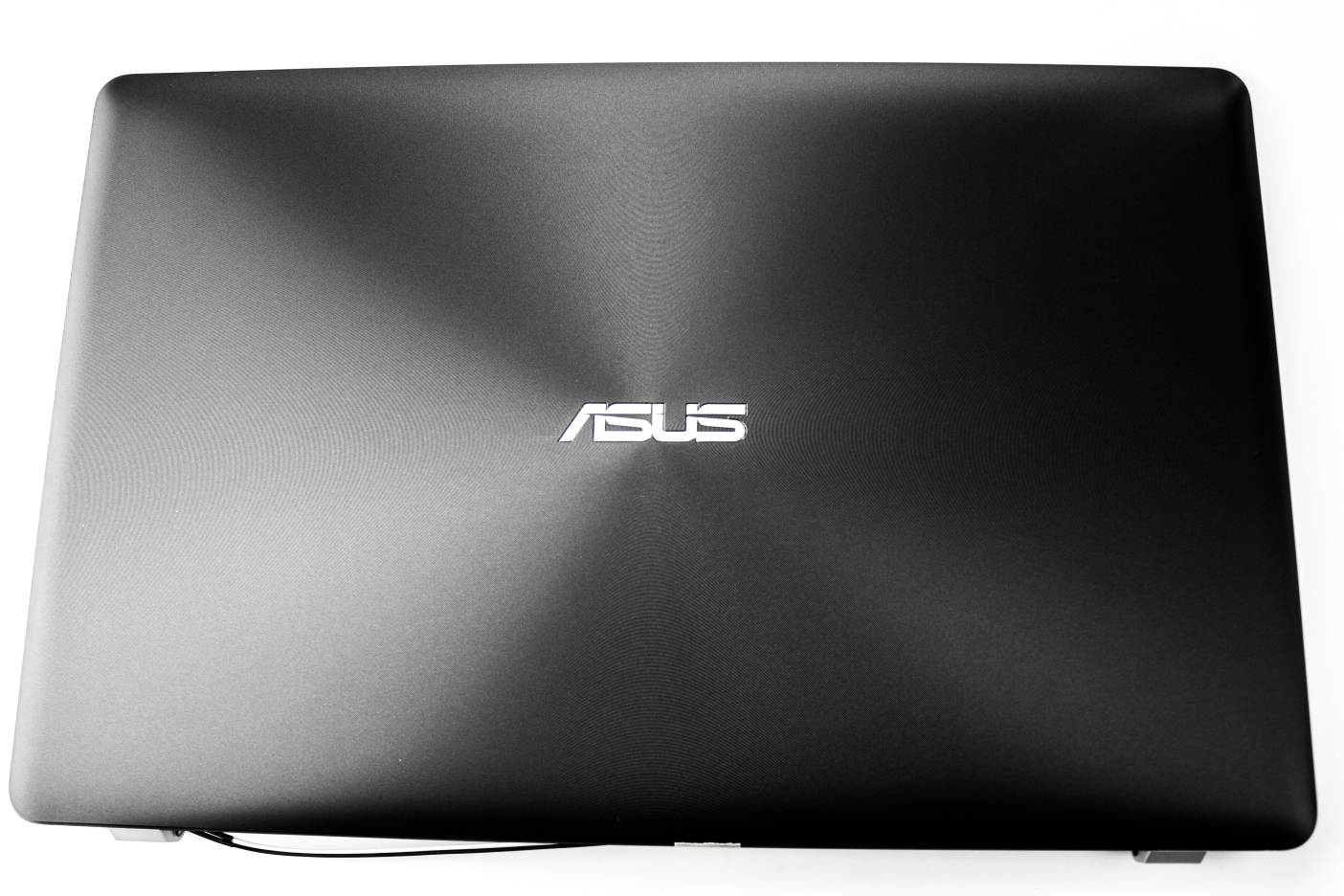 Корпус для ноутбука Asus K750 X750 (A case - крышка матрицы)
