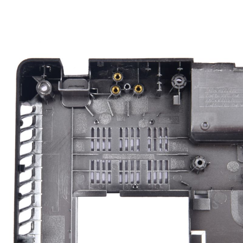 Корпус для ноутбука Lenovo IdeaPad G580 G585 (D case - нижняя часть) версия 1