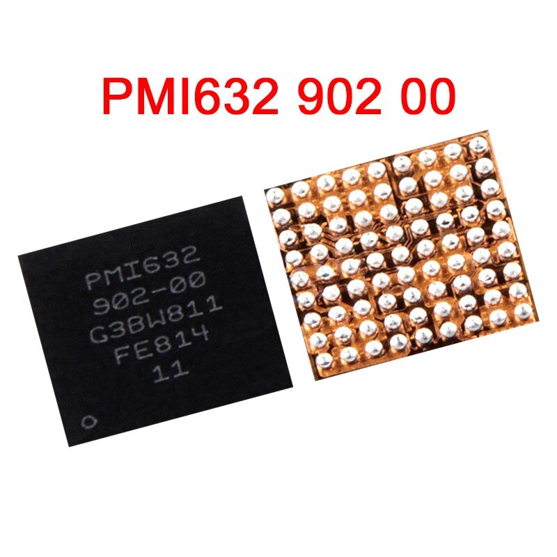 Микросхема PMI632 902-00