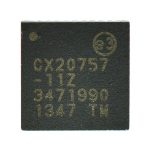 Микросхема CX20757-11Z