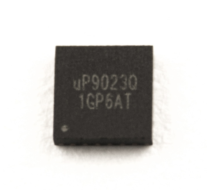 Микросхема uP9023Q