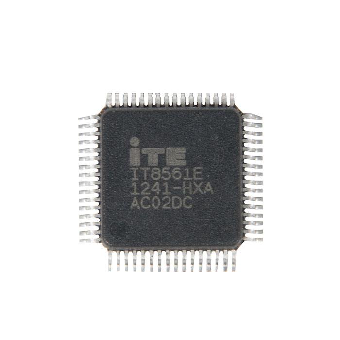 Микросхема IT8561E HXA
