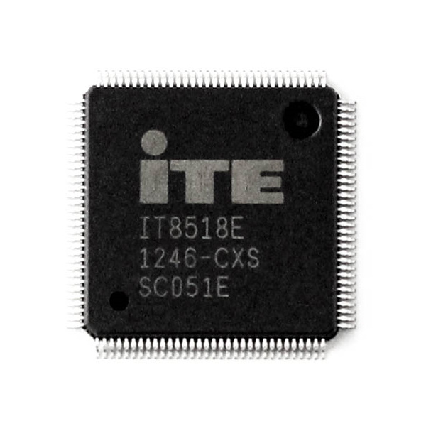 Микросхема IT8518E CXS