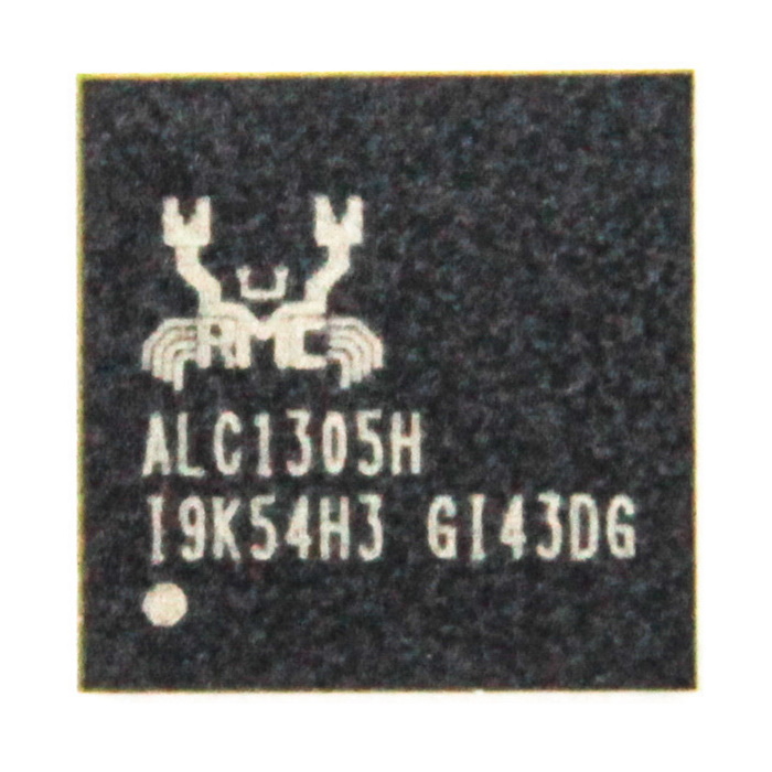 Микросхема ALC1305H