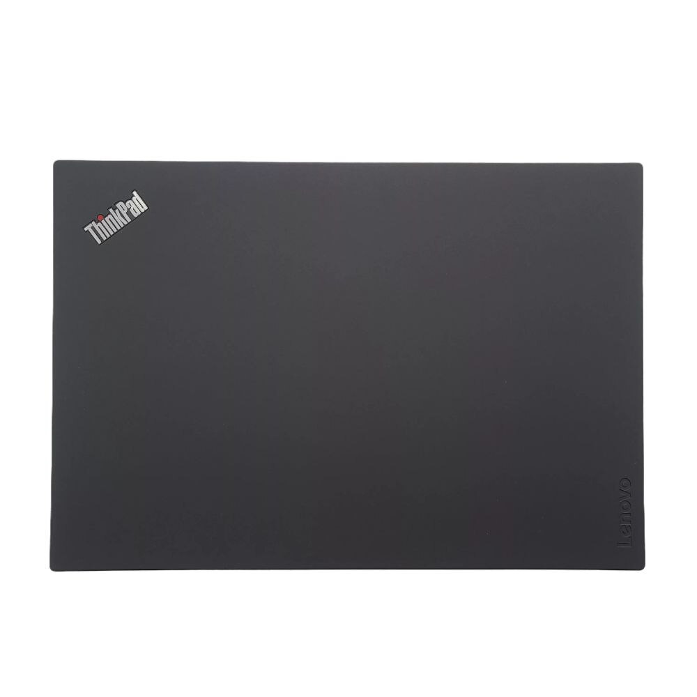 Корпус для ноутбука Lenovo ThinkPad T580 P52S (A case - крышка матрицы)