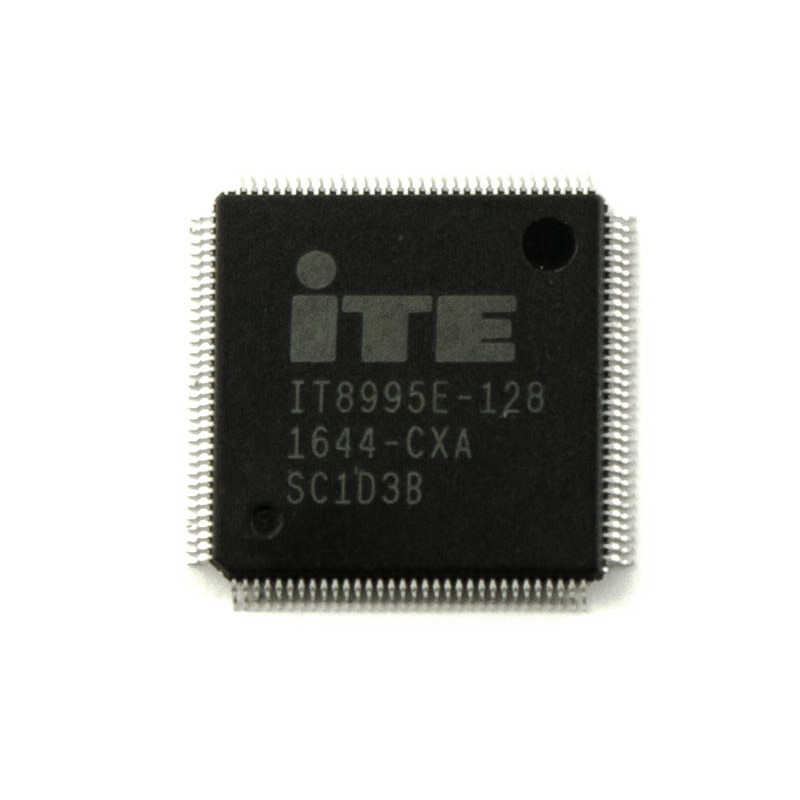 Микросхема IT8995E-128 CXA