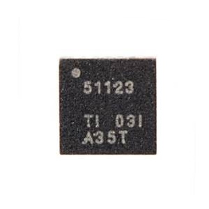 Микросхема TPS51123A