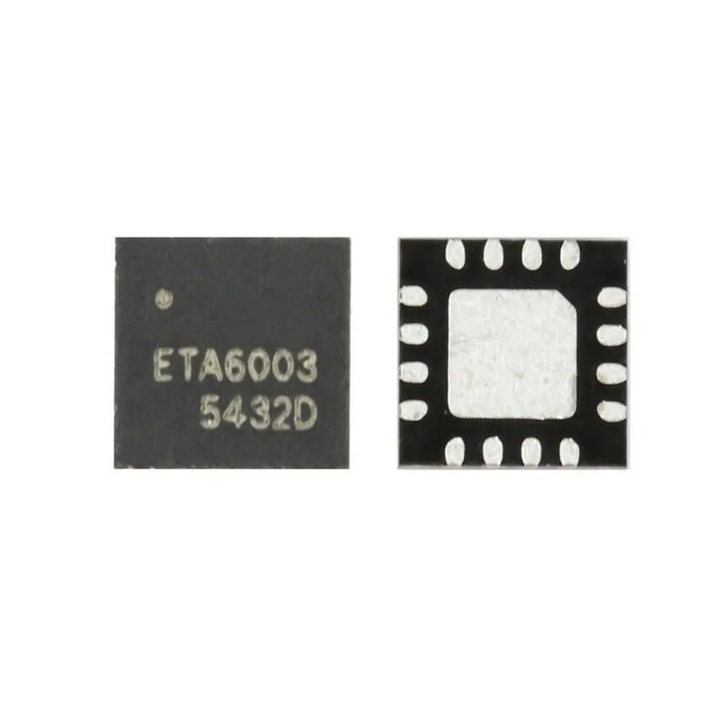 Микросхема ETA6003