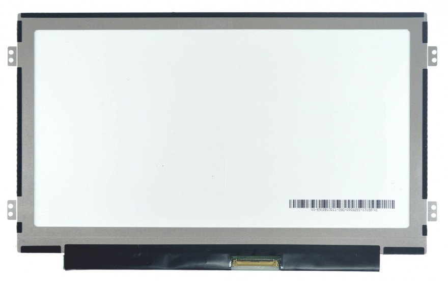 Матрица для ноутбука 10.1" LED SLIM 40 pin (1024*600) B101AW06