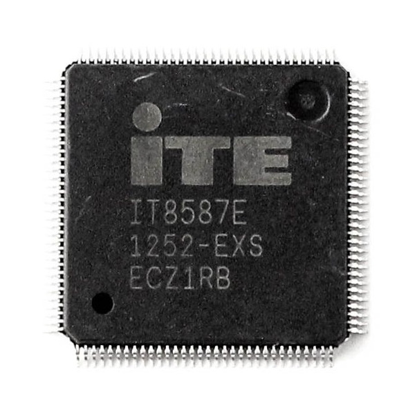 Микросхема IT8587E EXS