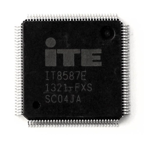 Микросхема IT8587E AXS