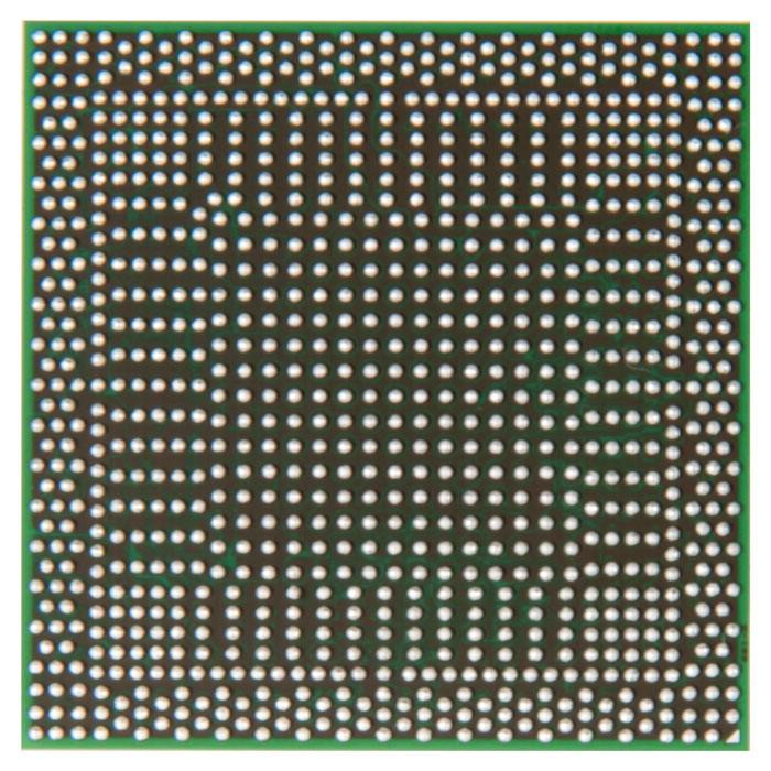 Микросхема 216-0833000 (HD7670M)