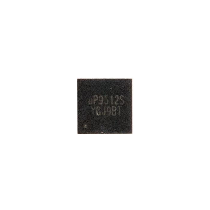 Микросхема uP9512S
