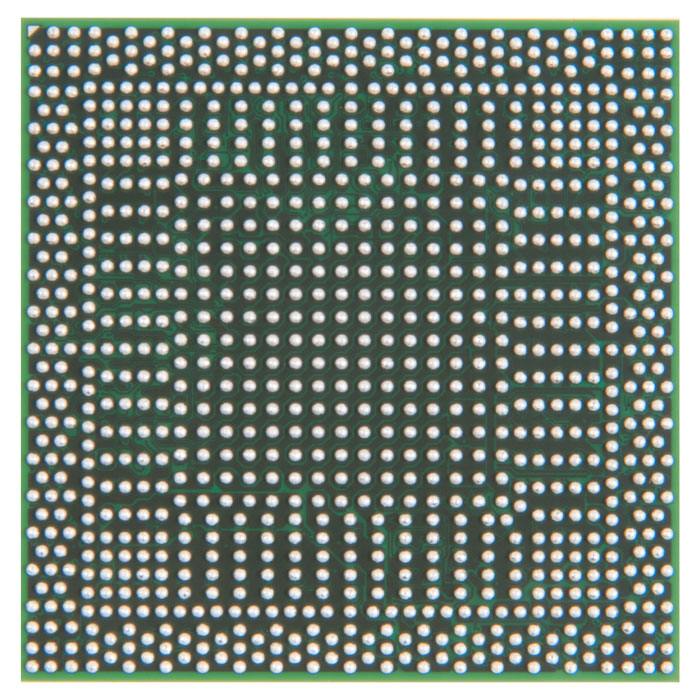 Микросхема 216-0772003 (HD5750M)