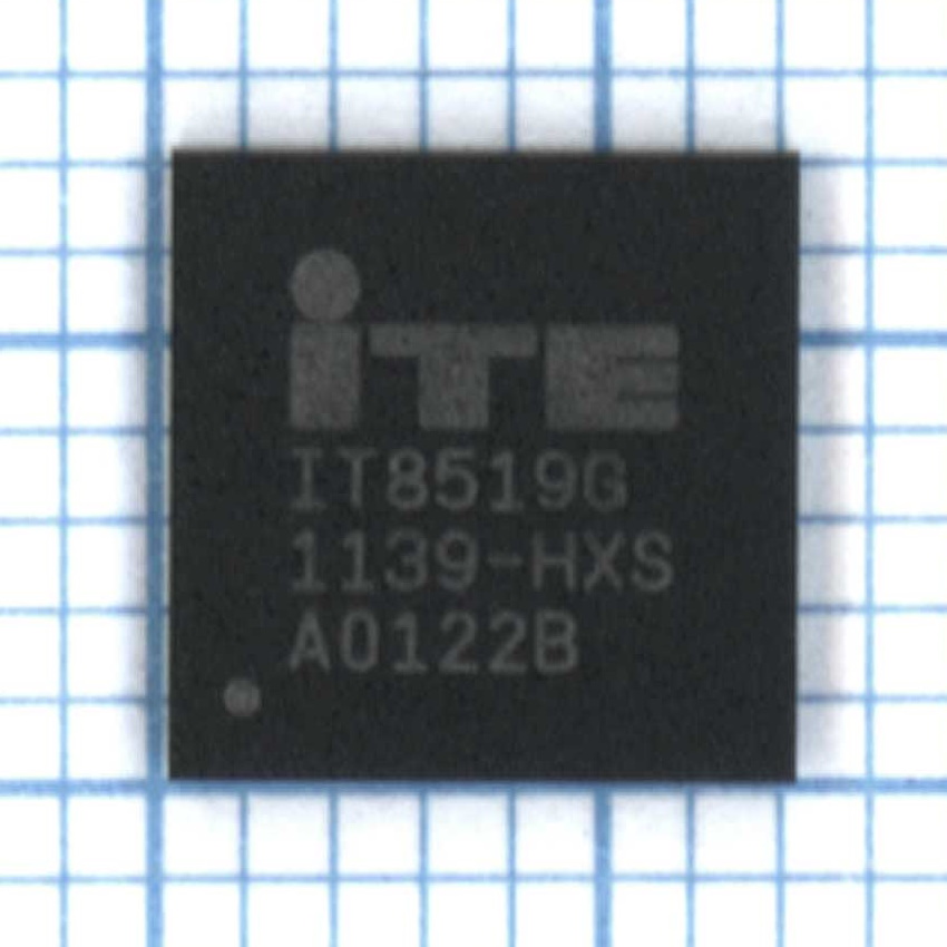 Микросхема IT8519G