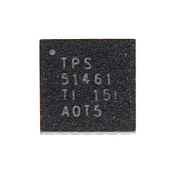Микросхема TPS51461