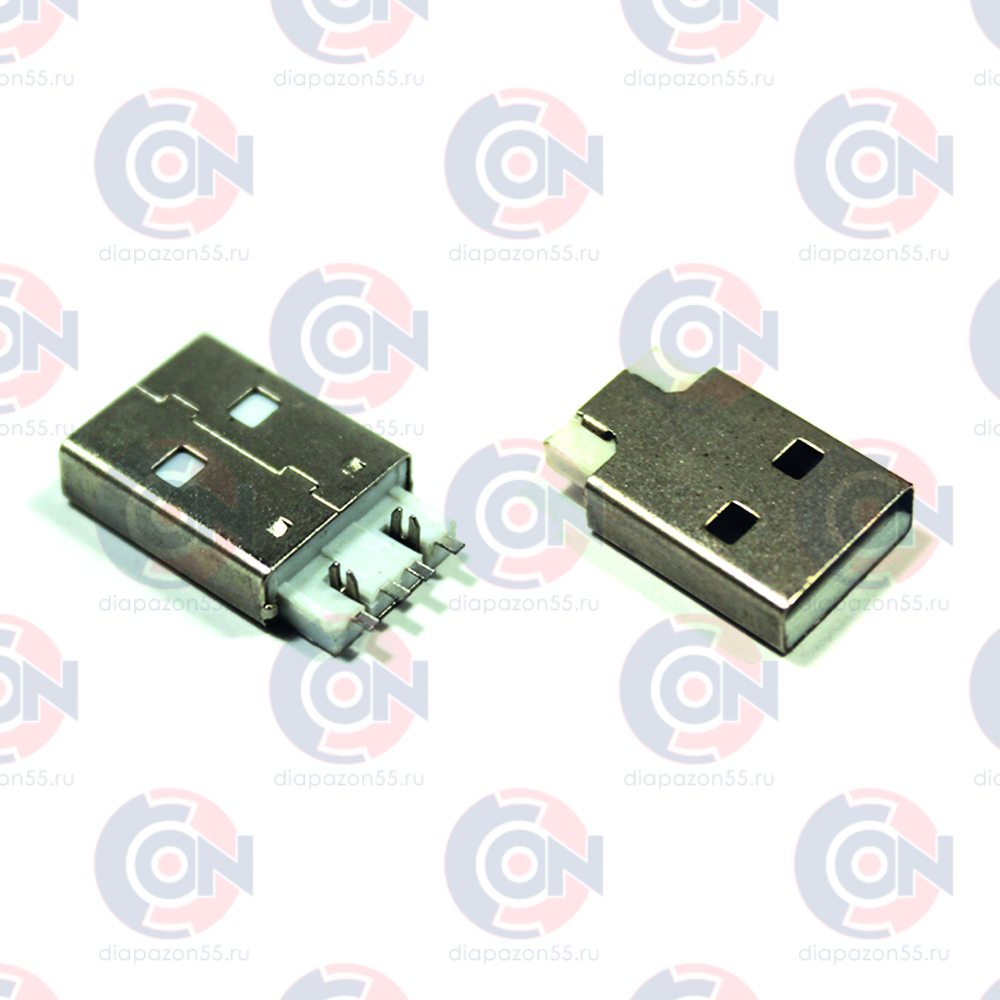 Разъем USB (Тип 33)