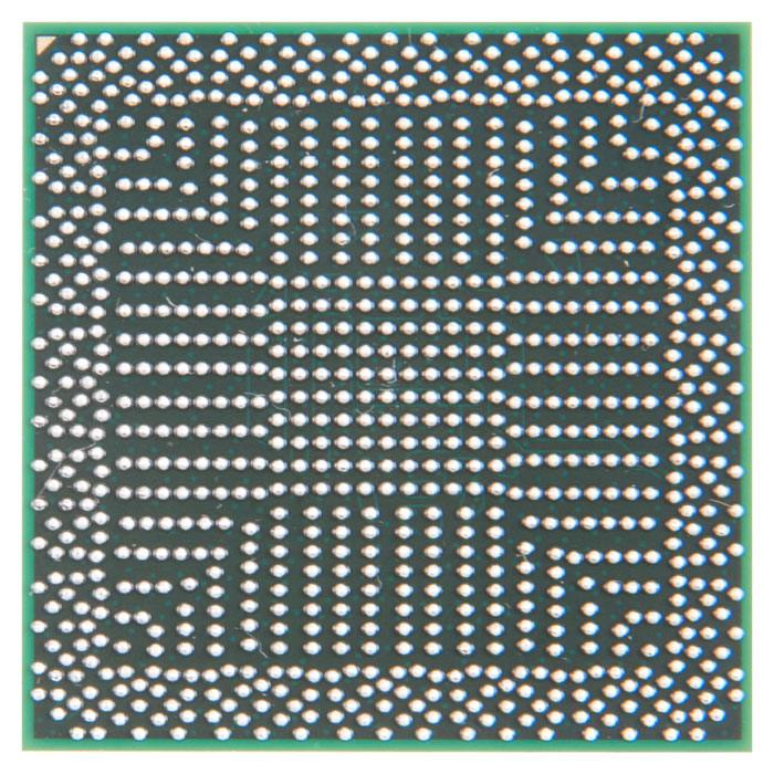 Микросхема BD82Z68 SLJ4F